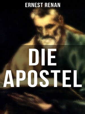 cover image of DIE APOSTEL